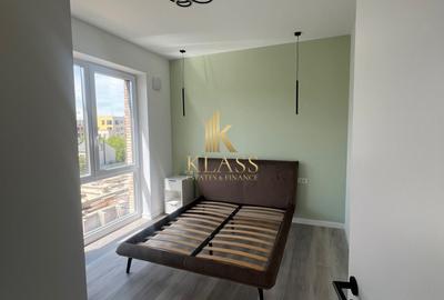 Apartament de vanzare cu  3 camere  in Pipera - 5