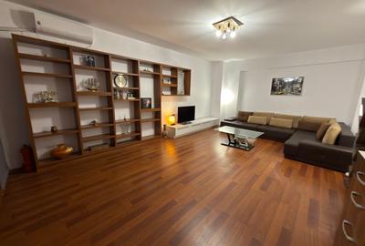 Inchiriez apartament 2 camere, proaspat renovat, cu loc de parcare subteran - 2