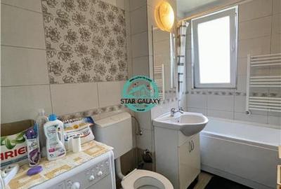 Apartament cu 4 camere de vanzare, pe 2 niveluri, in Cornisa - 7