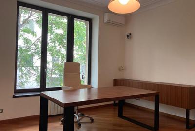 Calea Victoriei, apartament de 5 camere. Ideal birou. - 3