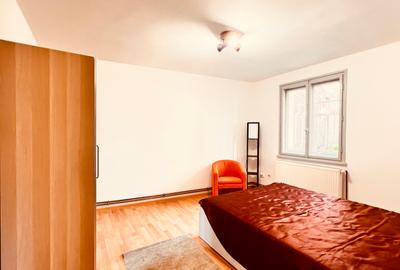 Apartament 2 camere Calea Calarasi, CENTRALA, mobilat si utilat complet, liber - 1