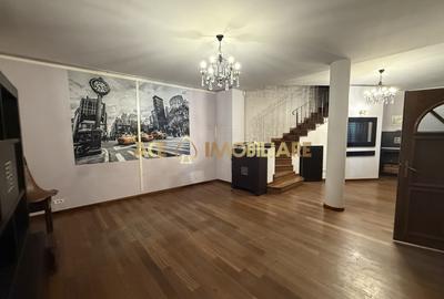 Vila | 5 Camere | Foisorul de Foc | Pet-friendly | Pretabil Birou | x7AC - 1