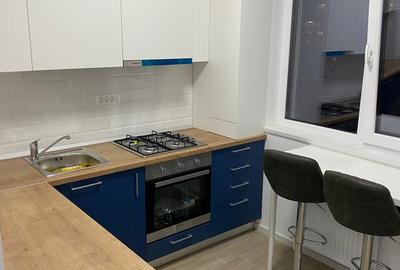 Garsoniera zona Grozavesti Regie Residence - 5