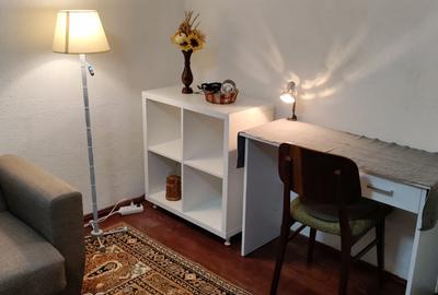 2 CAMERE DECOMANDAT-TOMIS NORD STR.TULCEI-MOBILAT-UTILAT - 4