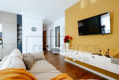 Pet friendly! Apartament modern 3 camere, Zorilor, zona UMF+ - 2