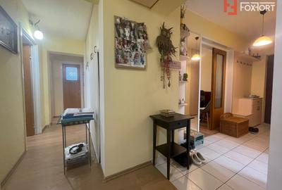 Apartament 5 camere, decomandat, Aurel Vlaicu - 13