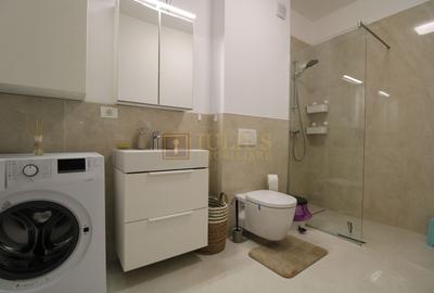 Bloc nou, loc de parcare, zona Aradului/str. LInistei - 12