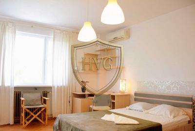 Garsoniera | Centrala imobil | Piata Romana - 1