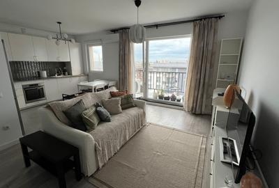 Apartament 2 Camere Metrou Nicolae Teclu Prima Inchiriere - 1