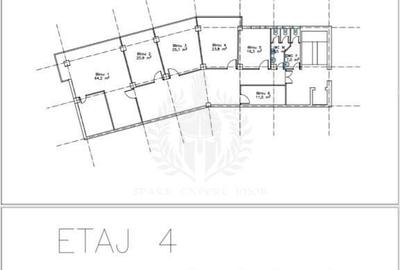 SPATIU COMERCIAL//BIROURI//PIATA VICTORIEI//BLOC MERCUR - 5