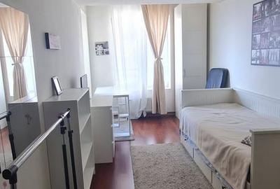 Apartament 3 camere bloc premium, zona Decebal, Mall Vitan Panoramic - 12