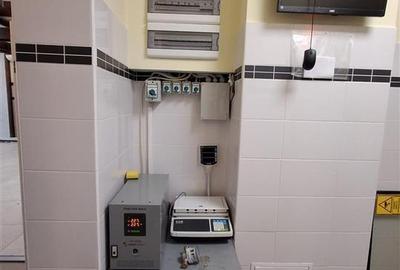 SPATIU COMERCIAL DE INCHIARIAT ZONA DE SUS ONESTI - 22