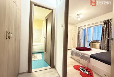 Apartament cu 3 camere de vanzare in Timisoara, zona Bucovina - 12