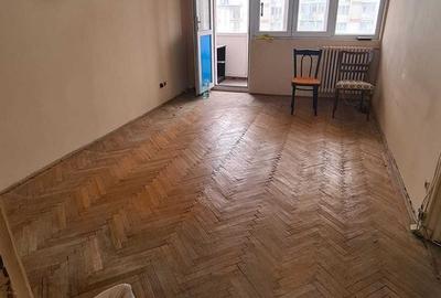 Apartament 2 camere Iancului Nemobilat, bloc Risc 2 - 1