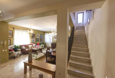 Vila Damaroaia – Spațiu, confort și locație perfectă - 9