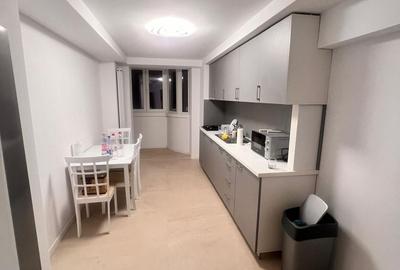 Apartament 3 camere de vanzare in Decebal Alba Iulia Unirii - 38