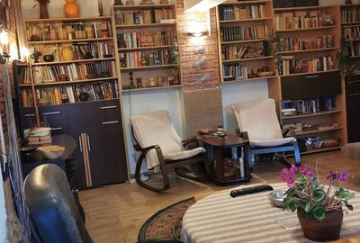 Apartament 3 camere - Central Plevnei (vizavi de Orhideea Gardens) - 3