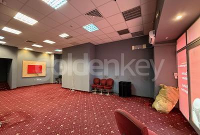 Spatiu comercial | 177 mp |  de inchiriat - 4