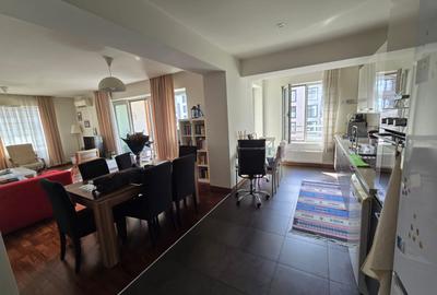 Apartament 3 camere – InCity Residences, zona Dristor – Alba Iulia - 7
