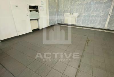 Spatiu comercial || Marasti - 1