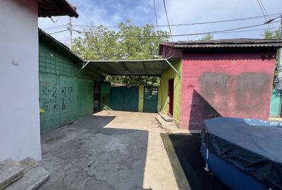 Teren Piata Presei - Poligrafiei - Damaroaia - 8