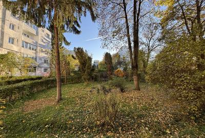 Zona Verde si Linistita | Apartament Spatios - Gheorgheni - 8