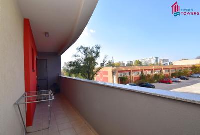 Ap 1CD , River"s Towers , loc de parcare privat - 8