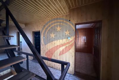 Casa si afacere de vanzare/service auto/vulcanizare/str Raului/ Craiova - 17