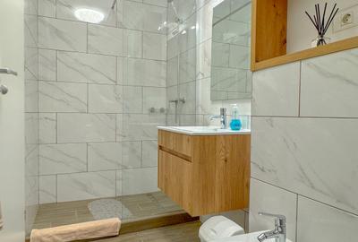 Apartament premium, decomandat, 60 mp, parcare subterana, bloc nou - 13