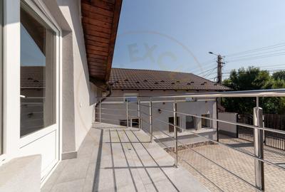Casa Prelungirea Micsunele, Pitesti, Bascov - 19