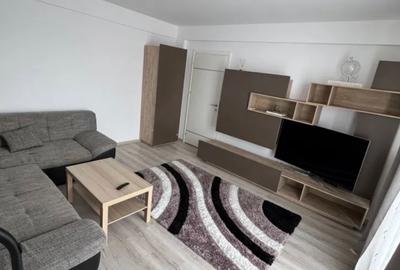 Apartament cu 2 camere decomandat, mobilat în Berceni