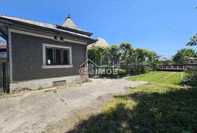 Casa cu 995 mp la Sosea - Viisoara - 19