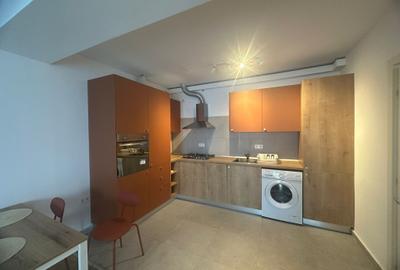 APARTAMENTE 2 CAMERE LANGA PADUREA BANEASA CU TERASA SI GRADINA - 23