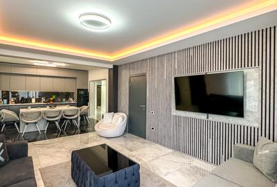 Proprietate Impresionanta | Zona Stefanestii de Jos | Pompa Caldura | Premium - 21