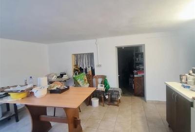 Casa D+P+E  zona Garii Oradea - 16