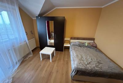 1 Decembrie 2 Camere 69 Mp Bloc 2014 Caramida Loc Parcare 15 Min Metrou - 5