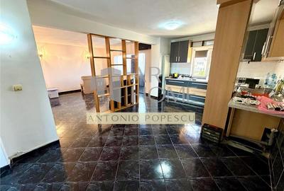 Apartament 3 camere, confort 1A decomandat, Ploiesti, zona Cioceanu. - 8