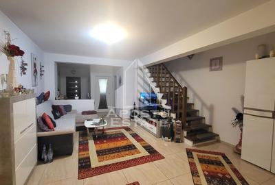 Casa insiruita,3 dormitoare,2 bai,Dumbravita - 4