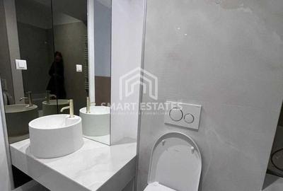 Apartament 2 camere de inchiriat- Cortina North - loc de parcare inclus - 6