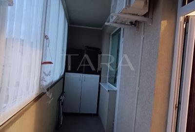 Apartament 2 camere+loc de parcare Floresti - 7