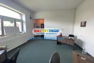 Inchiriere spatiu birouri, in Ploiesti, zona Democratiei - 1