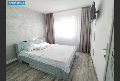 Braila, Obor: Apartament 3 camere, 46,5m² - 1