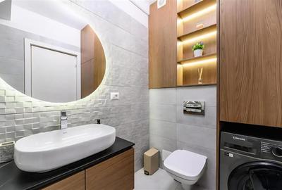 Apartament 2 camere, segmentul Premium, Uno Residence, Bartolomeu, Brasov - 10