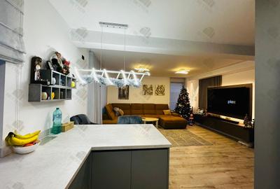 Casă individuală  P+1 de vânzare – Comuna Berceni - 5 Camere - 7