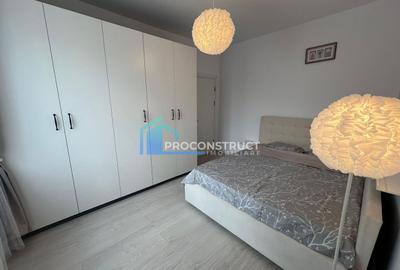 De vanzare apartament cu 2 camere | mobilat si utilat complet | Giroc - 5