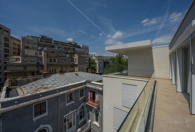 Penthouse de vânzare Unirii – Orleanu 6A by Radu Teaca! - 48