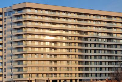 Apartament 2 camere,centrala proprie,finalizat,mutare rapida,TVA inclus! - 1