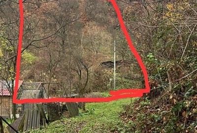 Teren intravilan de 1662 mp, în Orașul Vechi