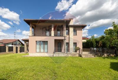Casă  superba complet utilata teren 660mp - 47