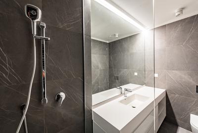 APARTAMENT 3 CAMERE MOBILAT - FLOREASCA - PARCARE INCLUSA - COMISION 0% - 15